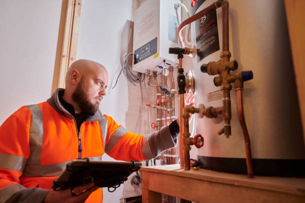 Best Residential Plumbing Services  in Powell, TN